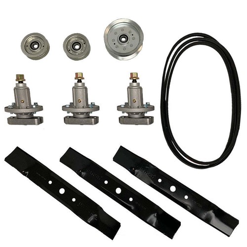 Deck rebuild kit fits - 48",